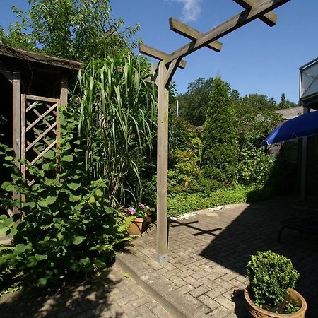 Apartament Haus Wexler 2 - Eg Cuxhaven Zewnętrze zdjęcie